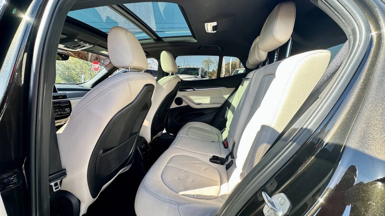 2018 BMW F39 X2 - Image 13 of 21