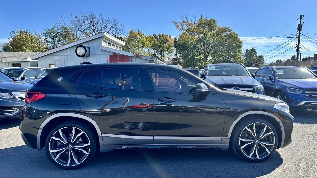 2018 BMW F39 X2 - Image 8 of 21