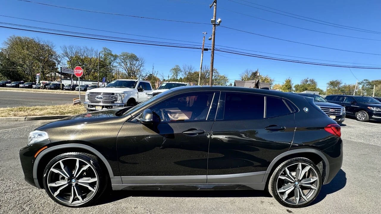 2018 BMW F39 X2 - Image 4 of 21