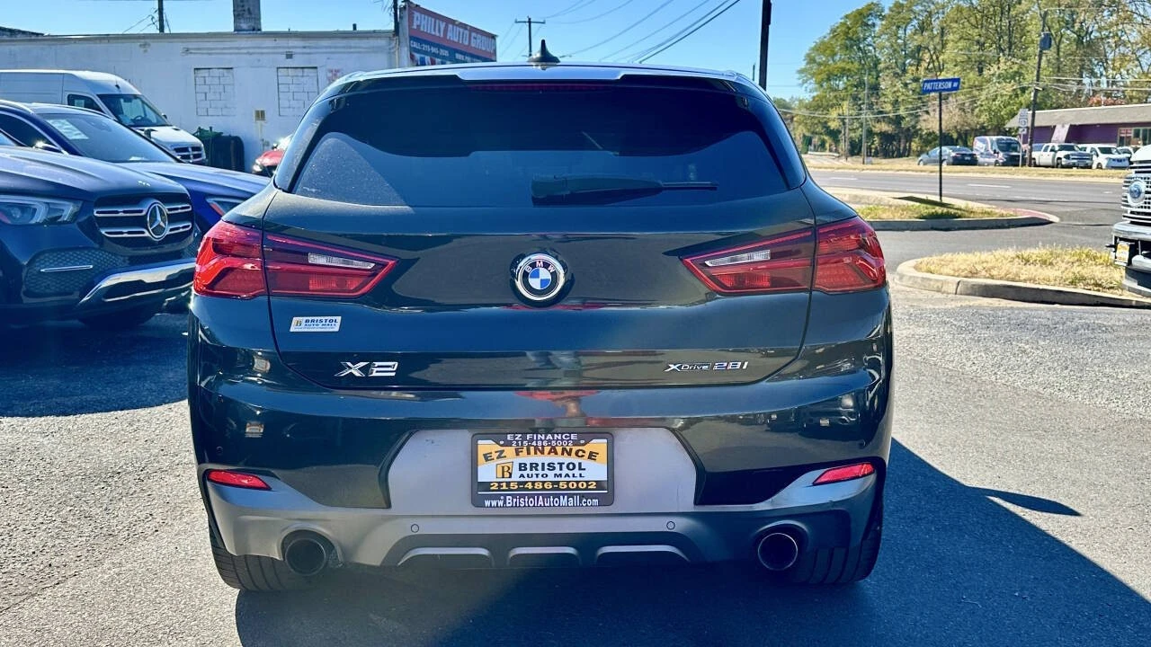 2018 BMW F39 X2 - Image 6 of 21