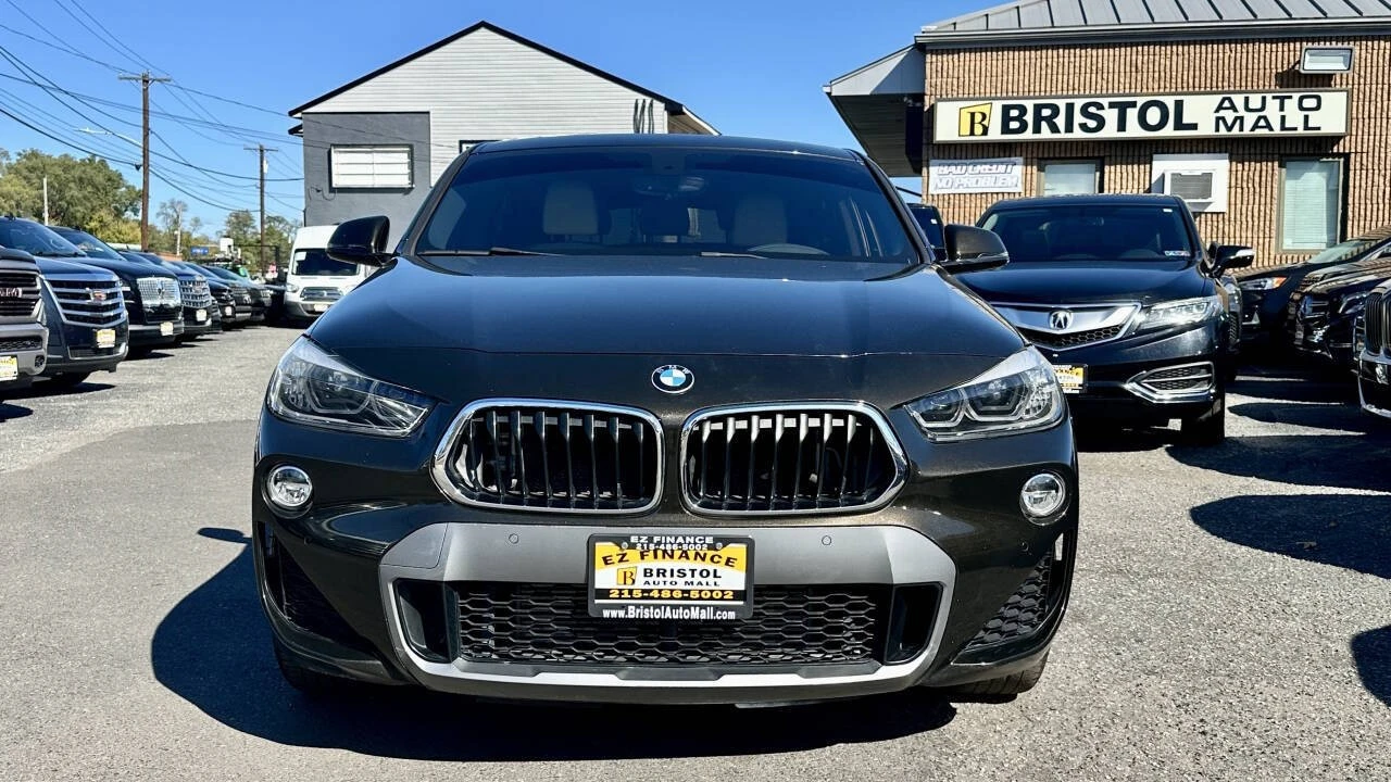 2018 BMW F39 X2 - Image 2 of 21