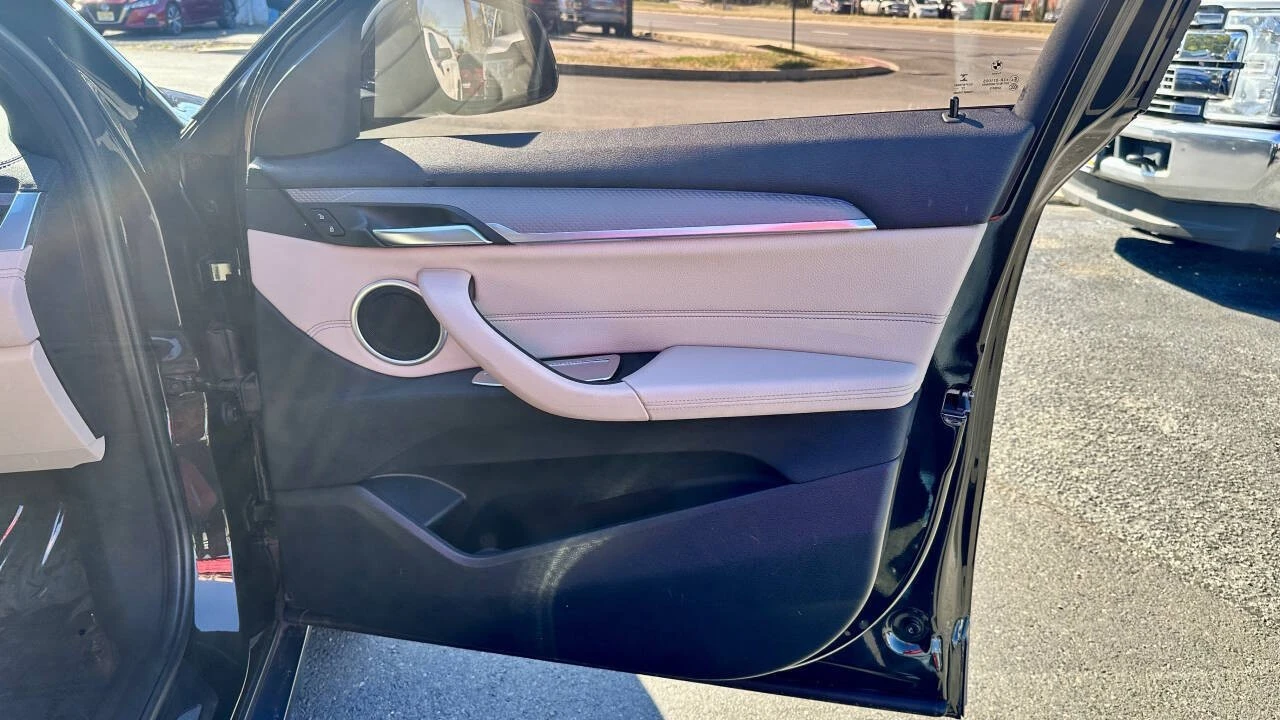 2018 BMW F39 X2 - Image 18 of 21