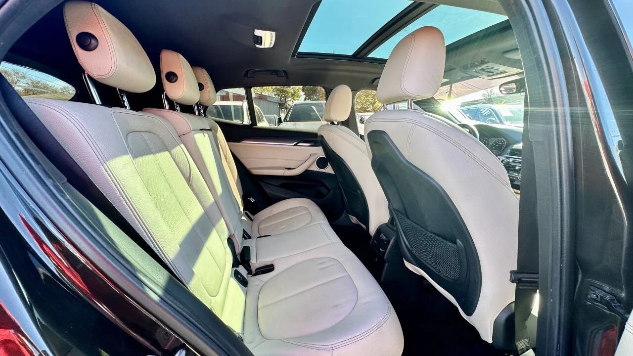 2018 BMW F39 X2 - Image 14 of 21