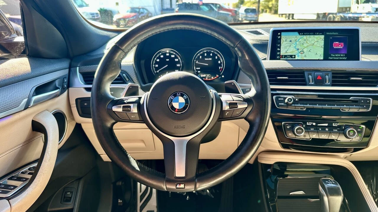 2018 BMW F39 X2 - Image 19 of 21