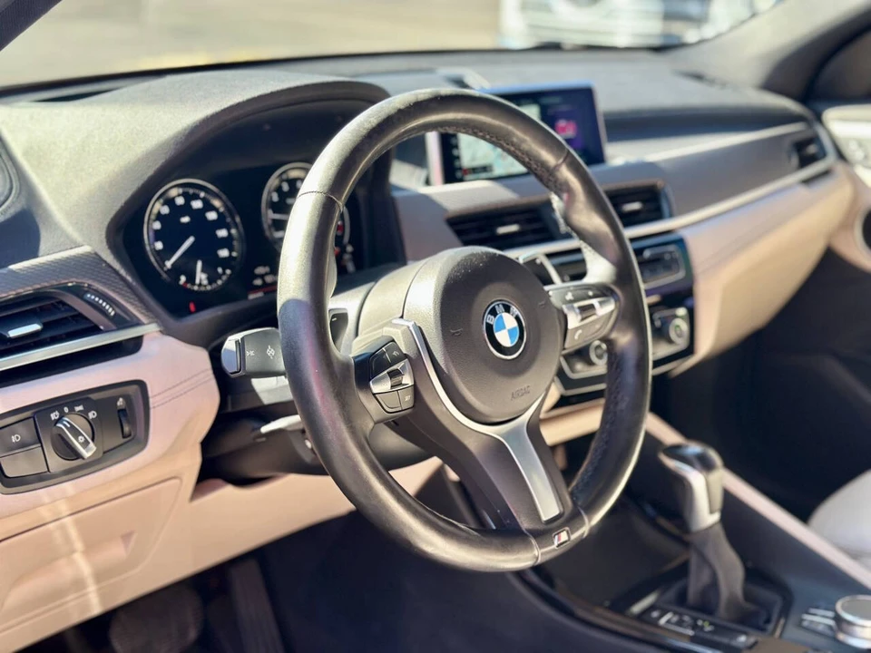 2018 BMW F39 X2 - Image 9 of 21