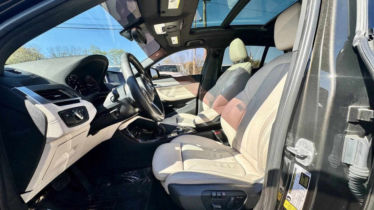 2018 BMW F39 X2 - Image 10 of 21