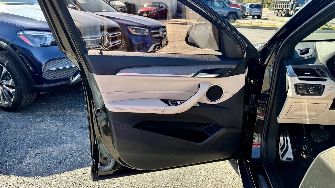2018 BMW F39 X2 - Image 12 of 21