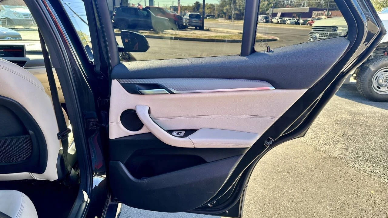2018 BMW F39 X2 - Image 15 of 21