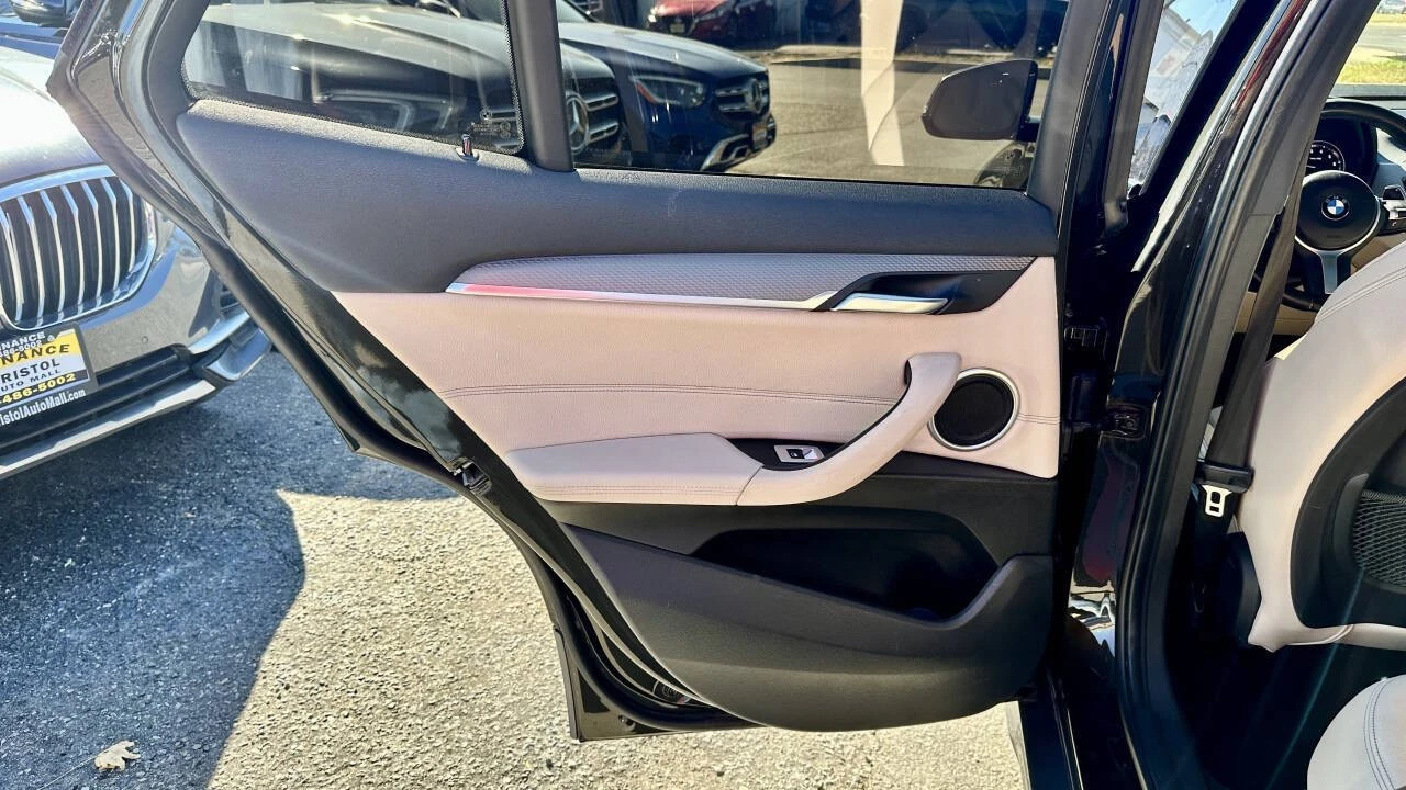 2018 BMW F39 X2 - Image 11 of 21