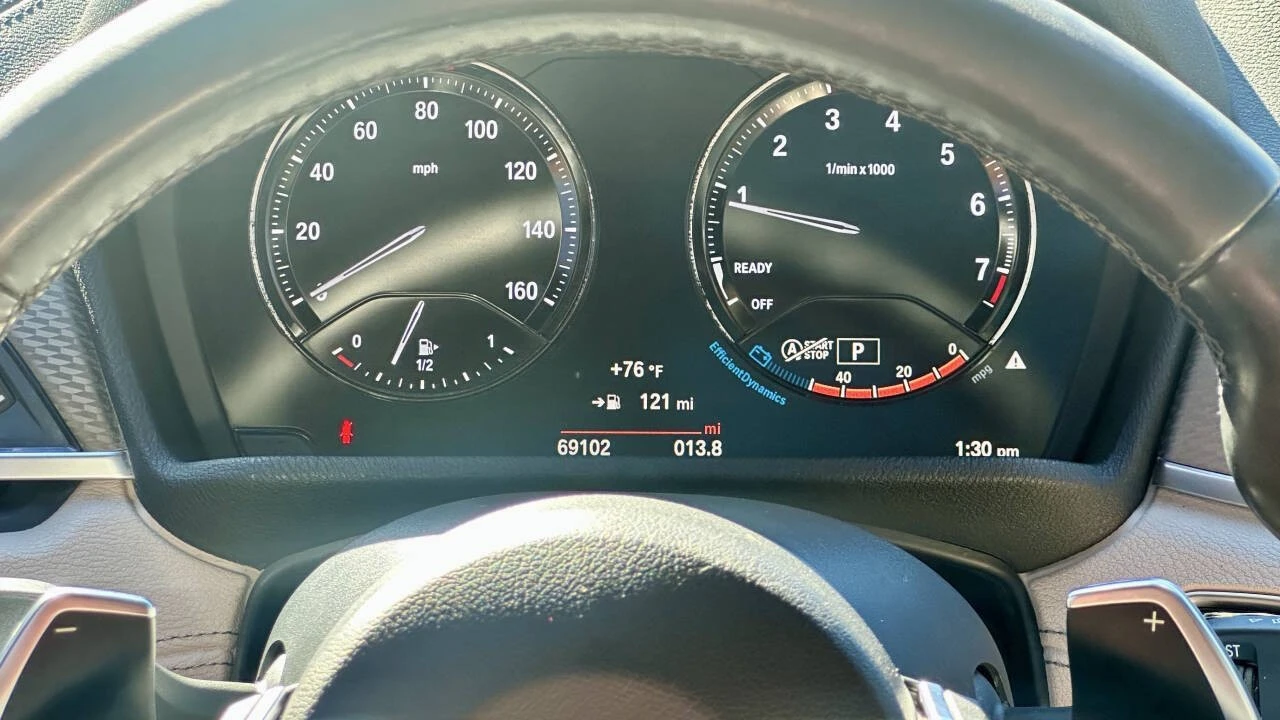 2018 BMW F39 X2 - Image 17 of 21
