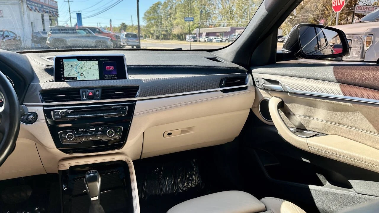 2018 BMW F39 X2 - Image 21 of 21