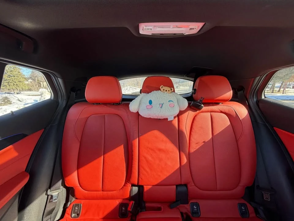 2018 BMW F39 X2 - Image 2 of 10