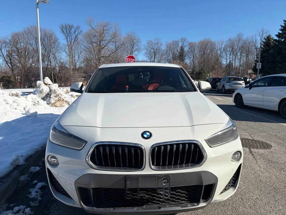 2018 BMW F39 X2 - Image 7 of 10