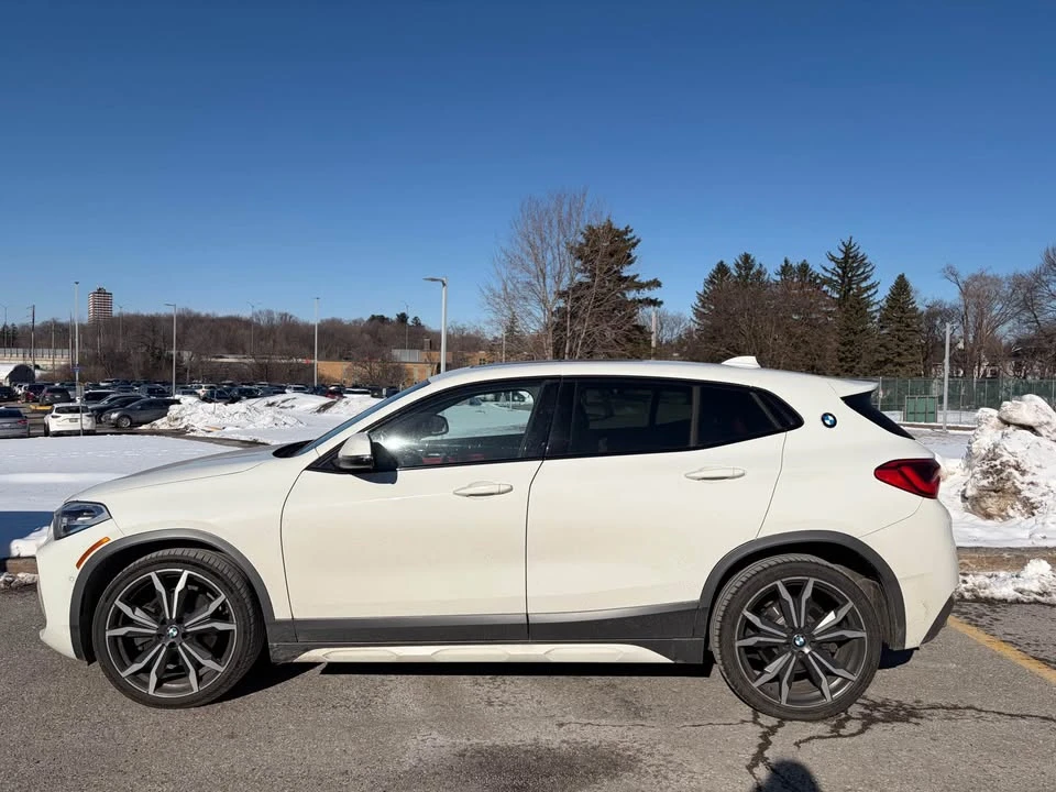 2018 BMW F39 X2 - Image 8 of 10