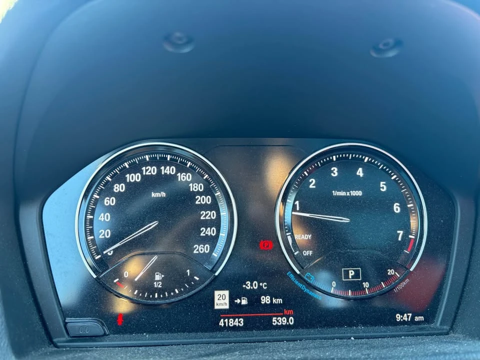 2018 BMW F39 X2 - Image 5 of 10
