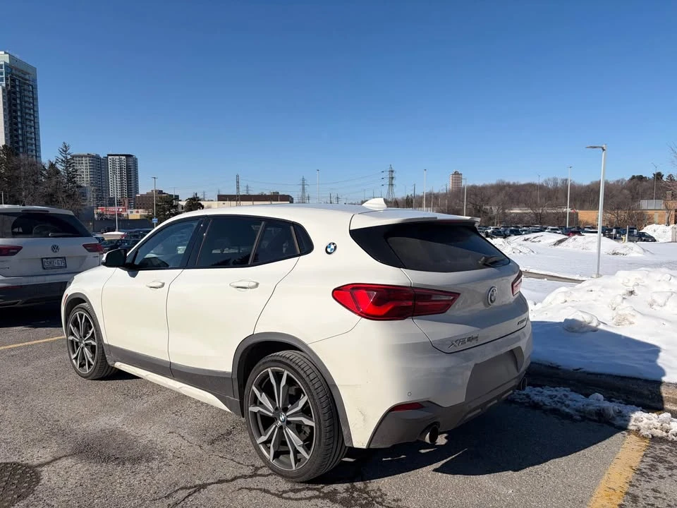 2018 BMW F39 X2 - Image 9 of 10