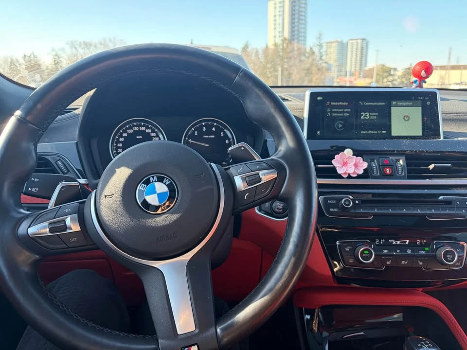 2018 BMW F39 X2 - Image 4 of 10