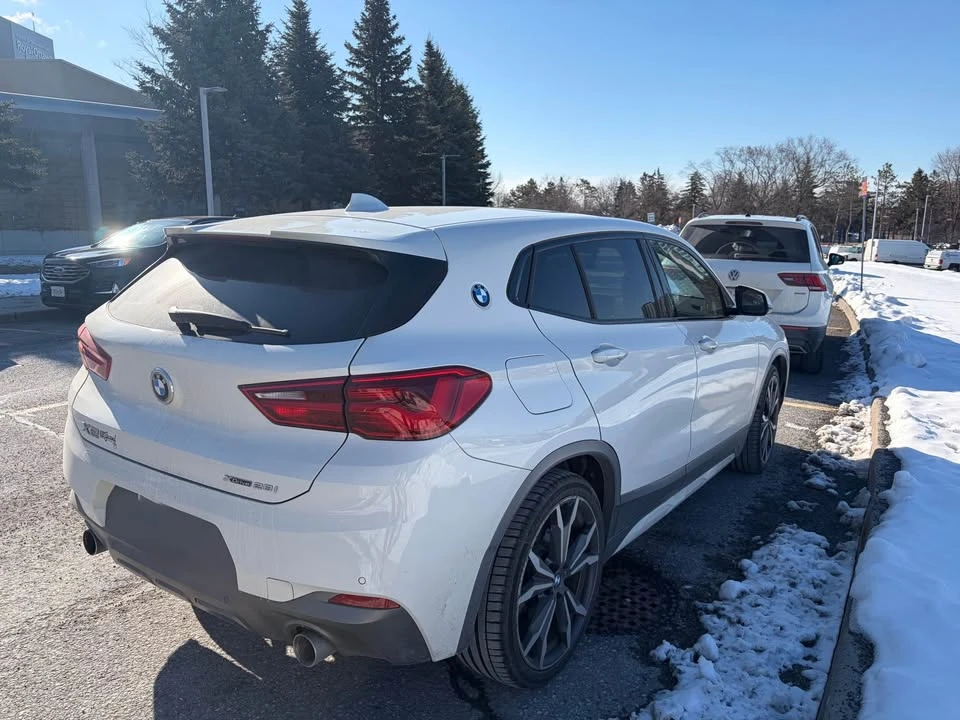 2018 BMW F39 X2 - Image 10 of 10
