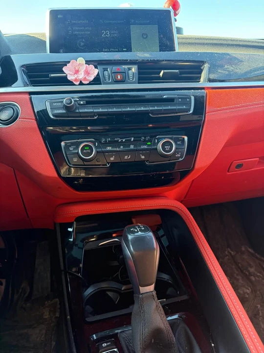 2018 BMW F39 X2 - Image 6 of 10