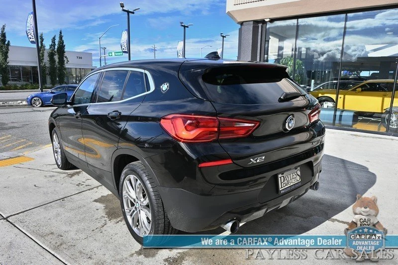 2018 BMW F39 X2 - Image 3 of 19