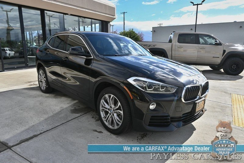 2018 BMW F39 X2 - Image 6 of 19
