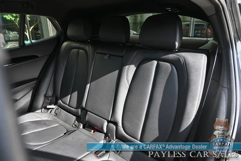 2018 BMW F39 X2 - Image 7 of 19