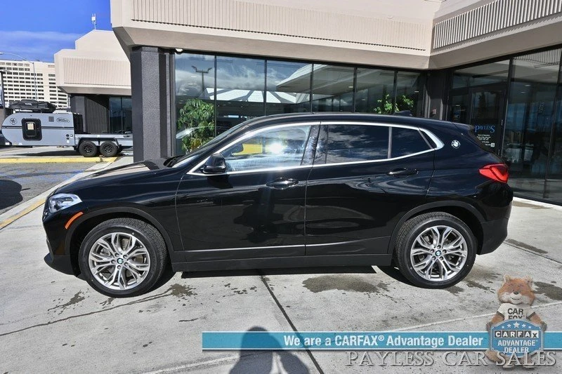 2018 BMW F39 X2 - Image 2 of 19
