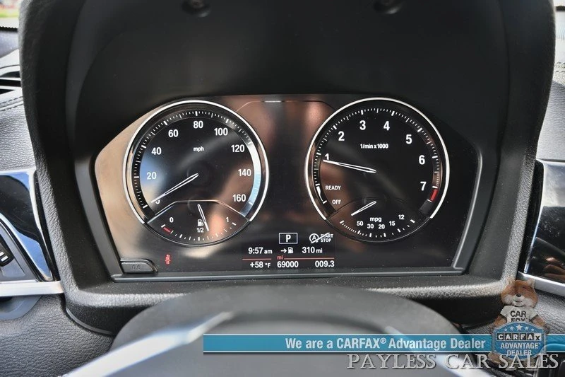 2018 BMW F39 X2 - Image 11 of 19