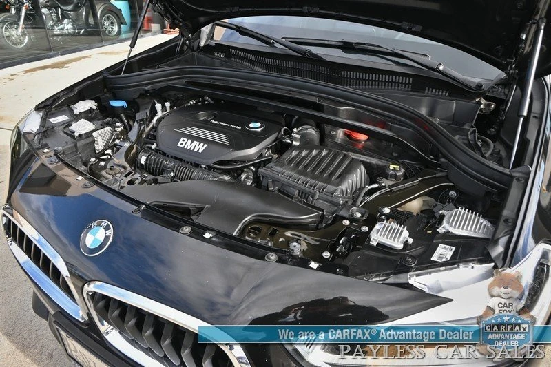 2018 BMW F39 X2 - Image 18 of 19