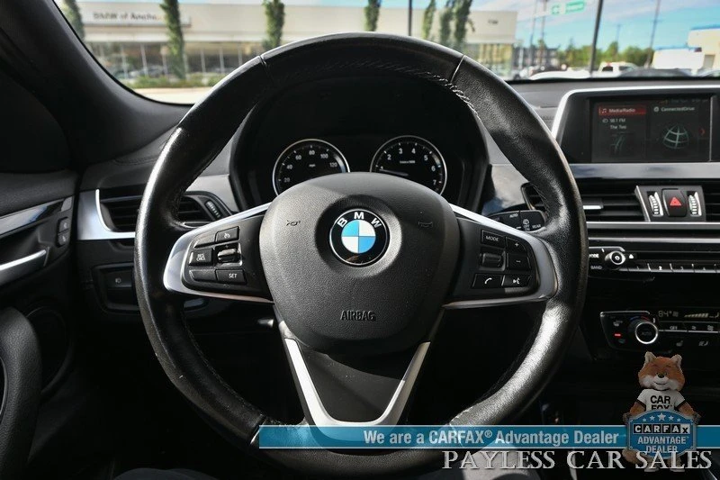 2018 BMW F39 X2 - Image 10 of 19