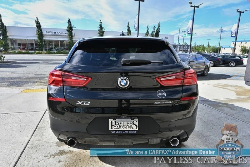 2018 BMW F39 X2 - Image 4 of 19