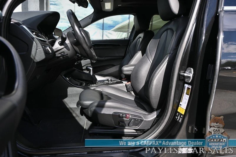 2018 BMW F39 X2 - Image 8 of 19