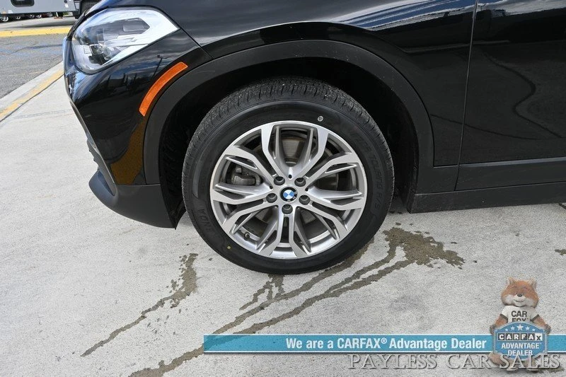 2018 BMW F39 X2 - Image 19 of 19