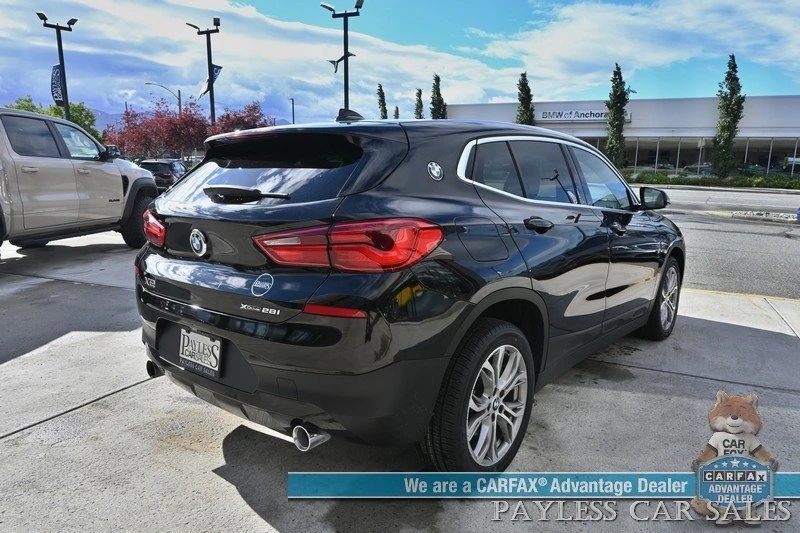 2018 BMW F39 X2 - Image 5 of 19