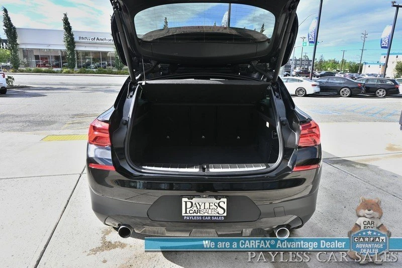 2018 BMW F39 X2 - Image 16 of 19