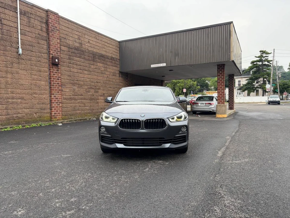 2018 BMW F39 X2 - Image 4 of 19