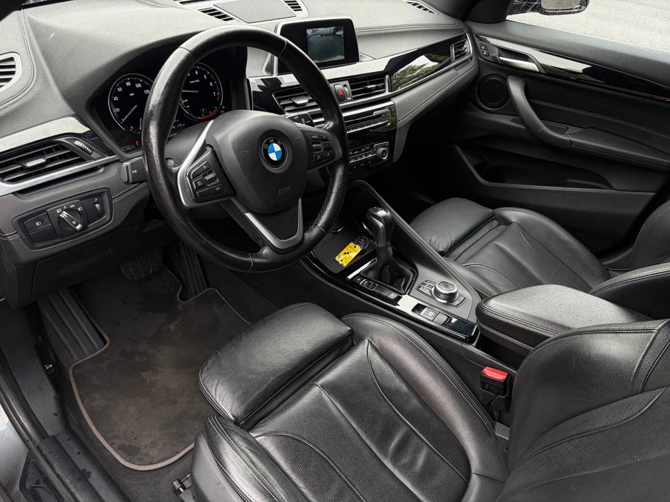 2018 BMW F39 X2 - Image 10 of 19