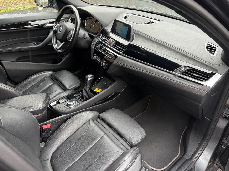 2018 BMW F39 X2 - Image 17 of 19