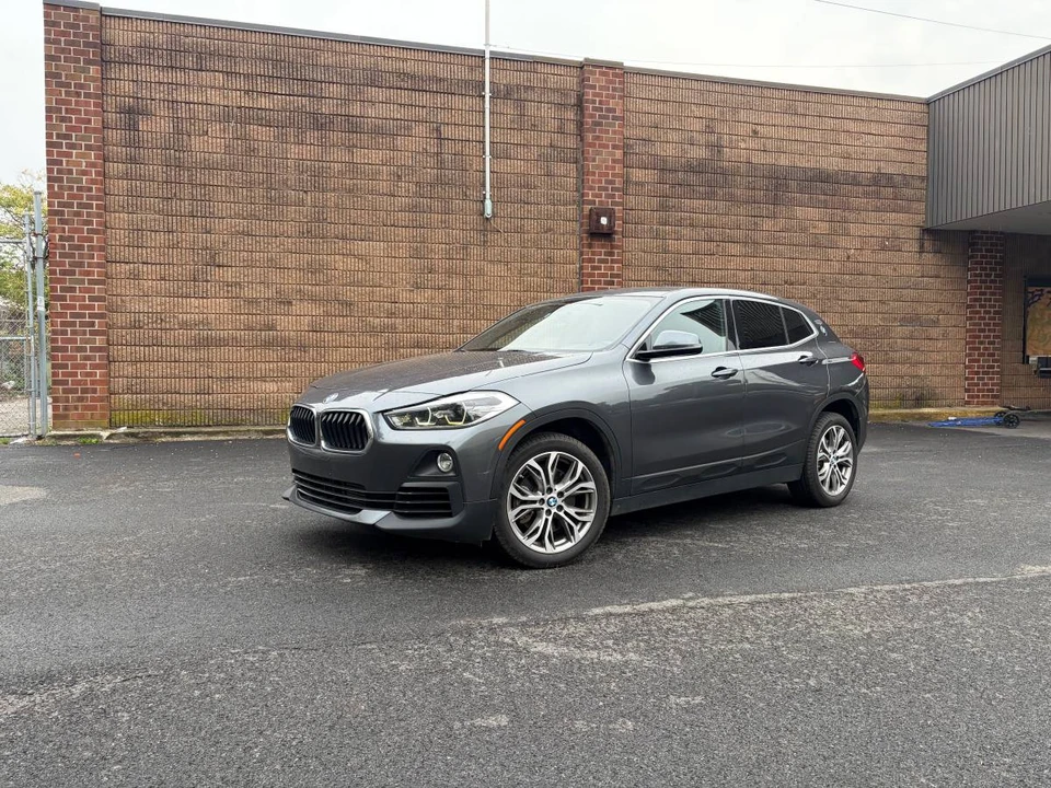 2018 BMW F39 X2 - Image 2 of 19