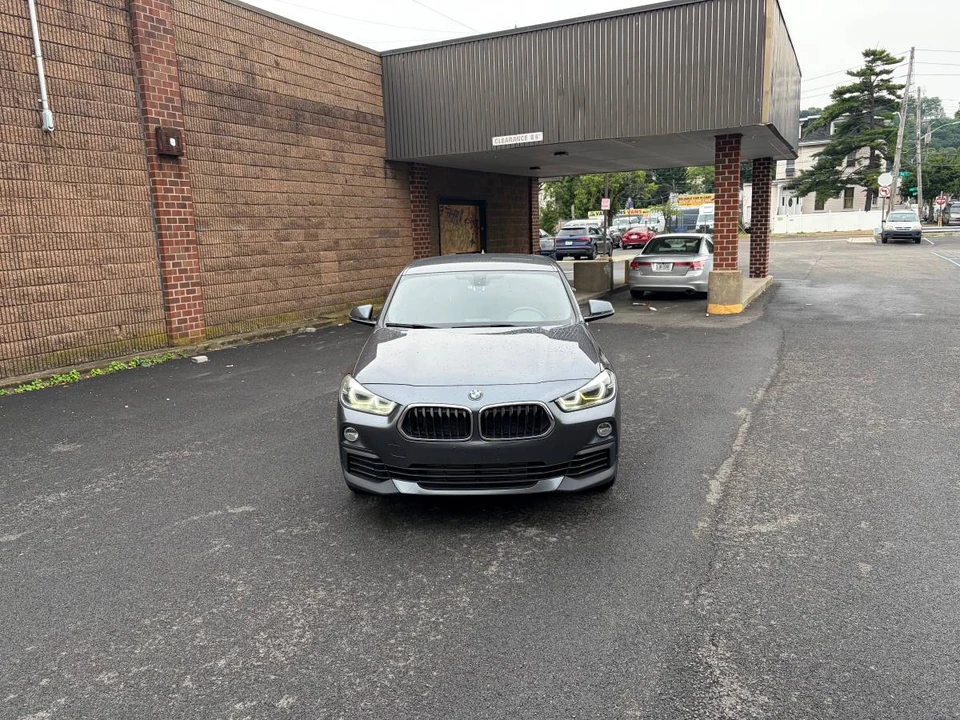 2018 BMW F39 X2 - Image 3 of 19