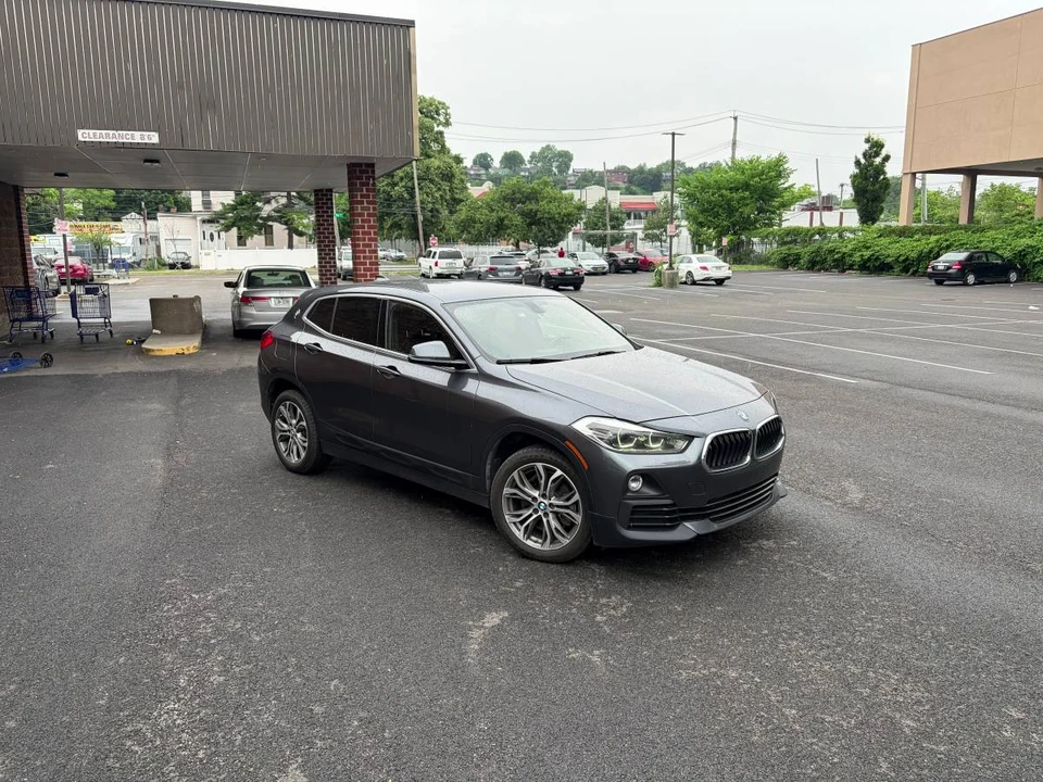 2018 BMW F39 X2 - Image 5 of 19
