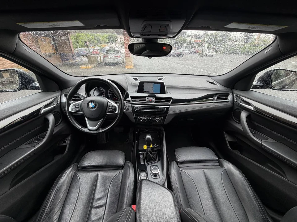 2018 BMW F39 X2 - Image 12 of 19