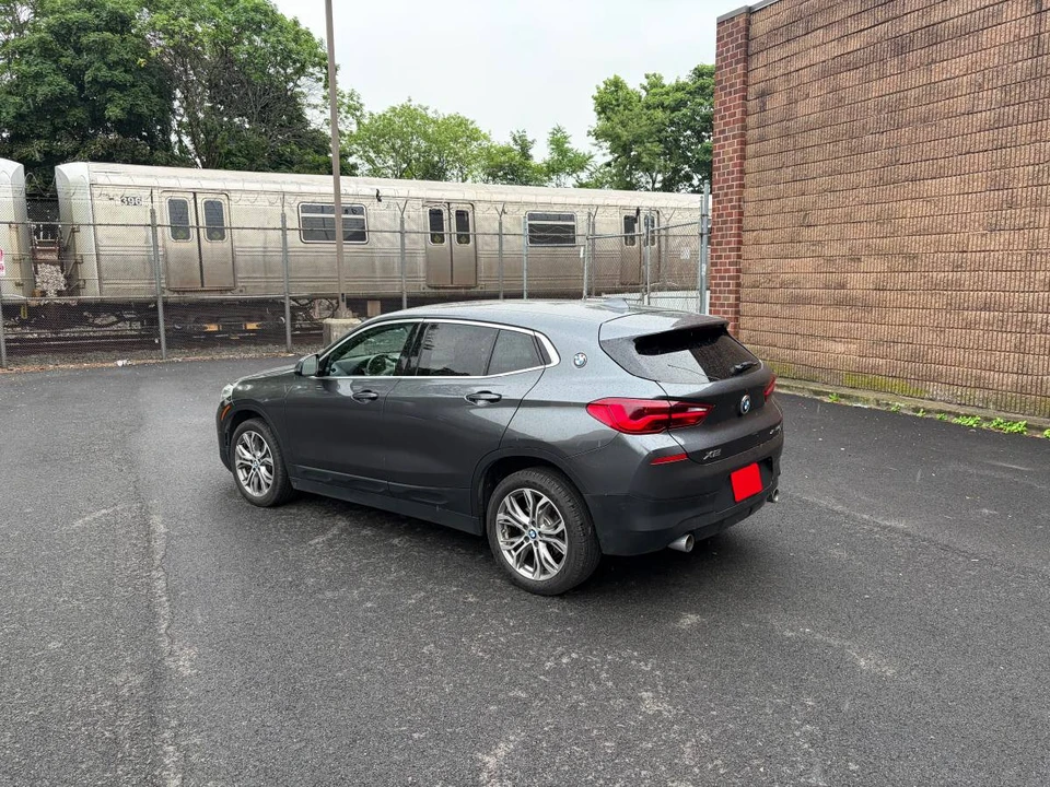2018 BMW F39 X2 - Image 9 of 19