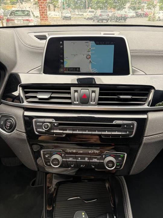 2018 BMW F39 X2 - Image 14 of 19