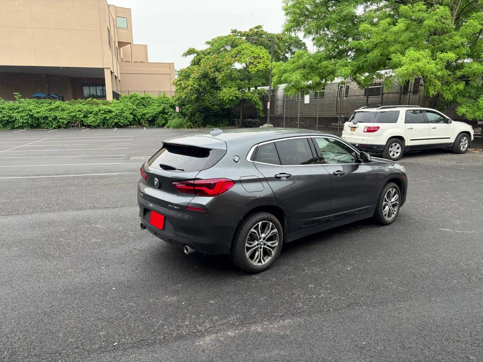 2018 BMW F39 X2 - Image 7 of 19