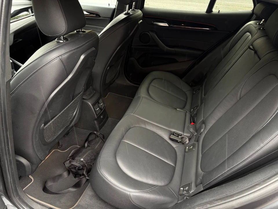2018 BMW F39 X2 - Image 19 of 19