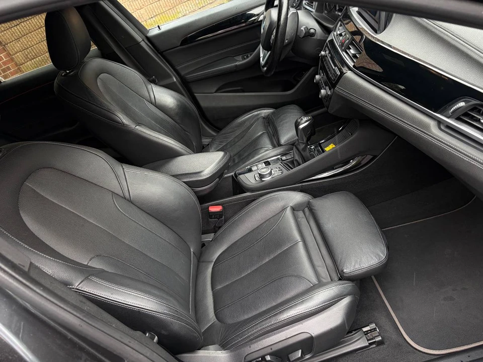 2018 BMW F39 X2 - Image 18 of 19