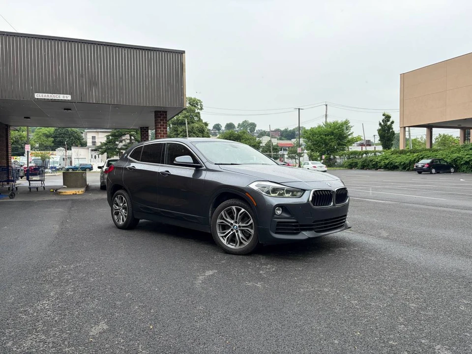 2018 BMW F39 X2 - Image 6 of 19