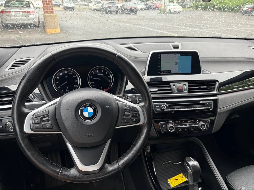 2018 BMW F39 X2 - Image 13 of 19