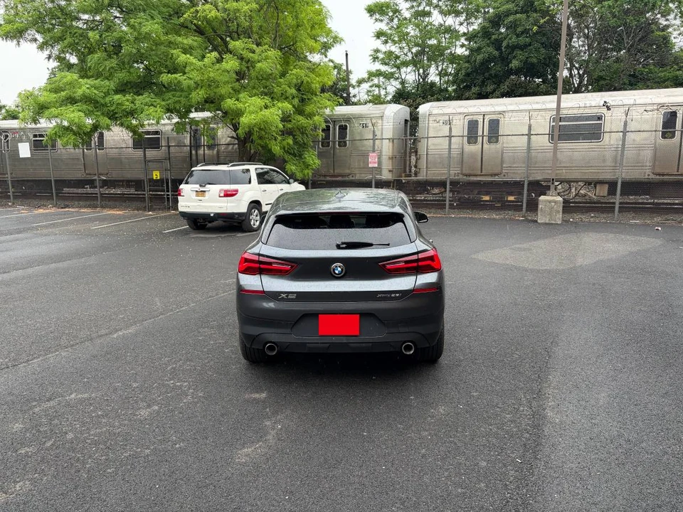 2018 BMW F39 X2 - Image 8 of 19
